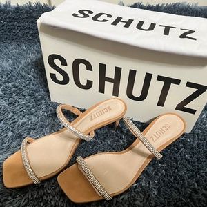 Schutz Taleen heels